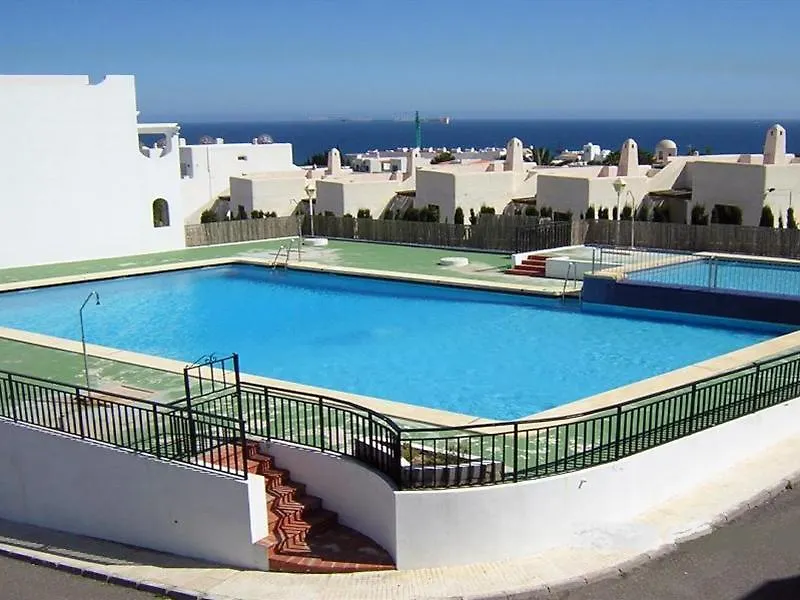 Apartamentos Mojamar Playa モハカル 0*,  スペイン
