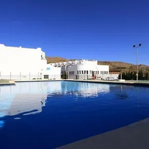Duplex Turisticos Mojamar Playa Apartamento